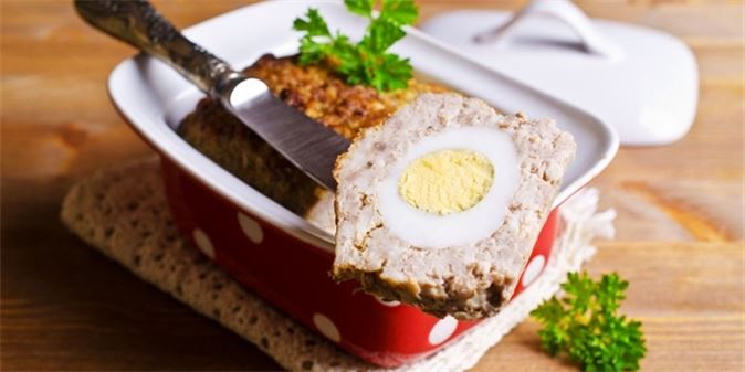 Co vařit o víkendu? Zkuste velikonoční sekanou a další dobroty  | Zdroj: Profimedia.cz
