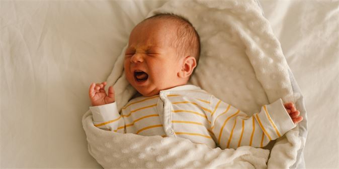 Nemají čéšky, neroní slzy, pláčou s přízvukem... 15 fascinujících věcí o novorozencích, které vás ohromí | Zdroj:  iStock.com
