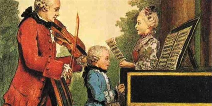 Geniální W. A. Mozart. Češi ho zbožňovali, ve Vídni zemřel v osamění a bídě